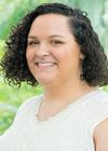 Allison Harris, 2016-17 Humanities Dissertation Fellow