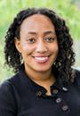 [Thumbnail Photo] Amina Gautier, 2015-16 Humanities Faculty Fellow