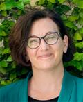 Brenna Munro (thumbnail) Center for the Humanities Faculty Fellow 2017-2018
