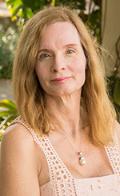 Catherine Judd thumbnail photo - Center for the Humanities Faculty Fellow 2017-2018