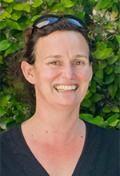 Dominique Reill, Center for the Humanities Faculty Fellow 2017-2018