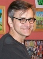 Jeffrey Williams