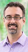 Thumbnail Photo - Justin Ritzinger, 2015-16 Humanities Faculty Fellow