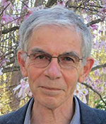Mark Salber Phillips