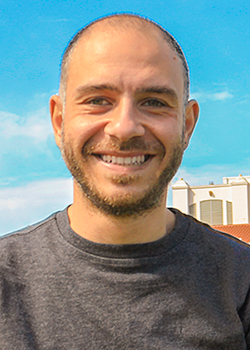 Rami El-Ali
