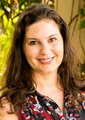 Sarah Cash, Center for the Humanities Dissertation Fellow 2017-2018