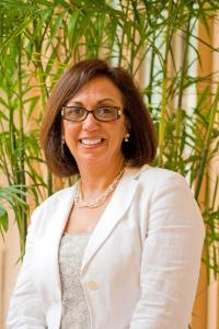 Silvia Mitchell