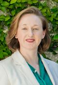 Stephanie Skenyon, Center for the Humanities Dissertation Fellow 2017-2018
