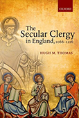 The Secular Clergy in England
