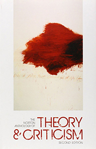 Theory and Criticism