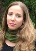 Tracy Devine-Guzman, Center for the Humanities Faculty Fellow 2017-2018