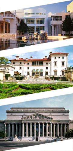 Humanities Resources in South Florida Collections
