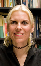 Berit Brogaard (profile headshot) for Humanities Calendar