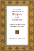 Book Cover A Critical Introduction to Religion in the Americas: Bridging the Liberation Theology and Religious Studies Divide