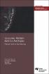 Book Cover Les jeunes Haïtiens dans les Amériques/ Haitian Youth in the Americas