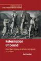 Book Cover Reformation Unbound: Protestant Visions of Reform in England, 1525–1590