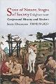Book Cover State of Nature, Stages of Society: Enlightenment Conjectural History and Modern Social Discourse