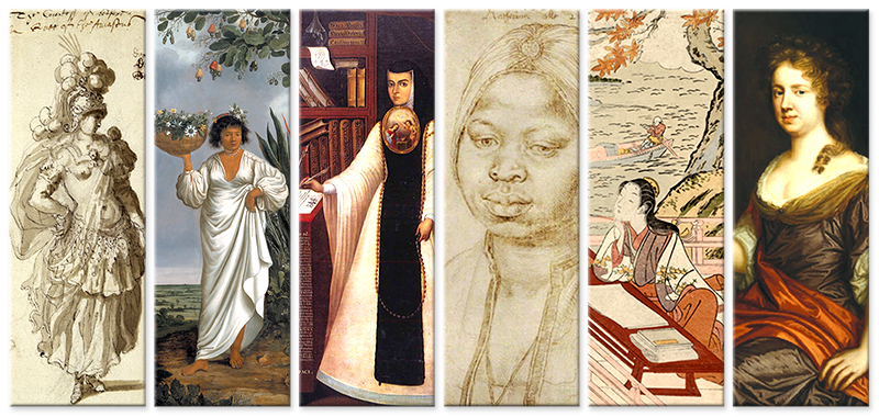 "Expanding Visions: Women in the Medieval and Early Modern World" Conference. 