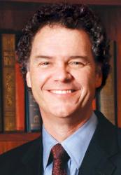 Ed Ayers, President, University of Richmond