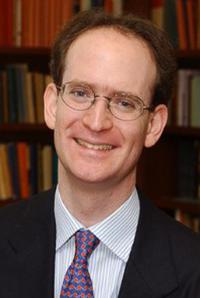 Joshua Katz, Princeton University.(Edith Bleich Speaker Series 2017)