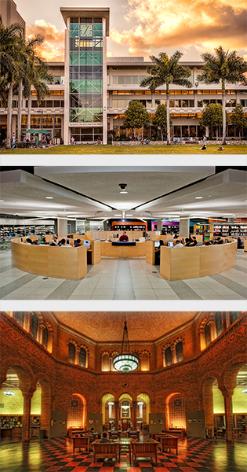 Expanding Career Opportunities for PhDs in the Libraries (Calendar Image)