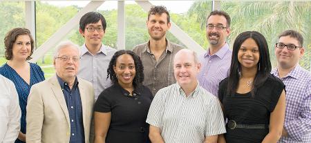 2015-16 Center for the Humanities Faculty & Dissertation Fellows