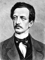 Modernities Lecture by Sabine Hake "Ferdinand Lassalle, the first Socialist Celebrity"