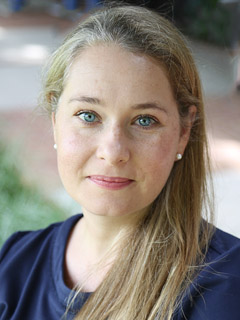 ‌Jennifer Ferriss-Hill