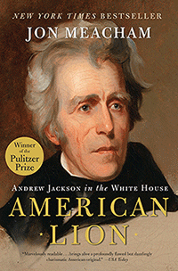 Jon Meacham Book Covers (GIF)