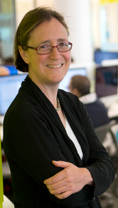 Julia Flanders, Northeastern University