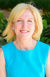 Karen Mathews (Art & Art History), 2016-2017 Humanities Faculty Fellow
