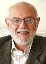 Bio photo for David Konstan (NYU) for Antiquities Lecture