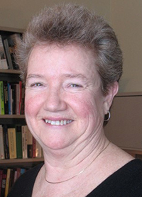 Martha Nell Smith (bio photo)