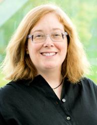 Pamela Hammons, Professor of English and Department Chair, University of Miami
