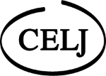 CELJ LOGO