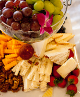 Fall Reception (2015)