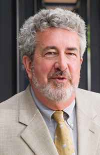 Henry King Stanford Distinguished Professor Lecture Series 2017 - Richard Martin