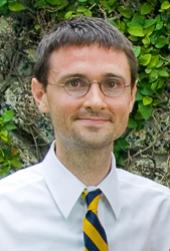 Wilson Shearin, Assistant Professor of Classics, University of Miami