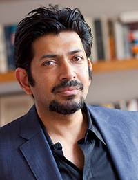 Siddhartha Mukherjee