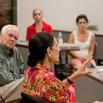 Seminar in News Ethics and Problems