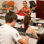 Seminar in News Ethics and Problems