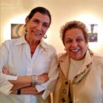Alma Guillermoprieto Event Photo