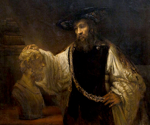 richard-martin-homer-and-his-legacy