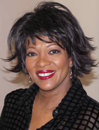 Bio photo for the 2014-15 Henry King Stanford Distinguished Professor Rita Dove
