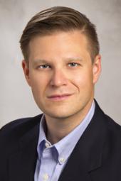 Stephen Halsey, Associate Professor of History, University of Miami