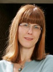 Tara McPherson, Associate Professor, University of South California