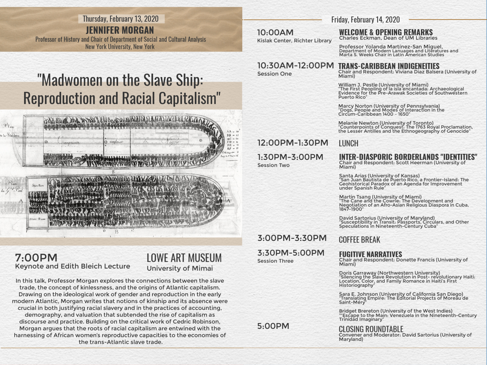 Program 