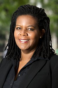 Henry King Stanford Distinguished Professor Lecture Series 2017 - Annette Gordon-Reed