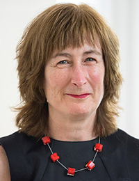 Lyndal Roper profile photo